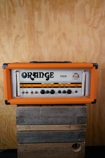 Orange "TH30H" - 30W Valve Guitar Amplifier Head (Used)