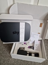 Sky Q Hub ER115 Wireless