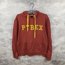 Pyrex vision hoodie big - pyrex,