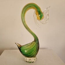 MURANO COCKEREL / ROADRUNNER