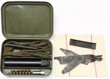 British army l1a1 - l1a1, slr