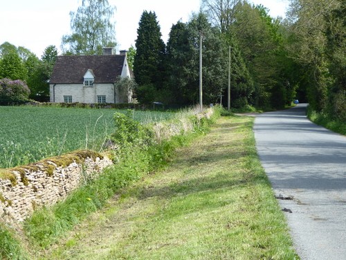 Photo fosse hill - hill, lodge