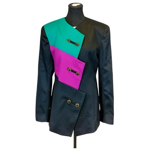 Vintage edgy professional wool - edgy,