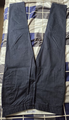 Zara men chino trousers - 2x,