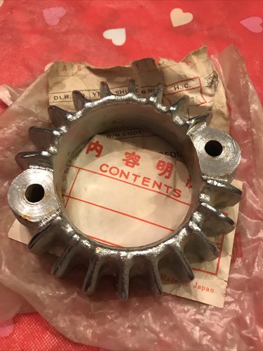 Nos honda cb450 - nos,