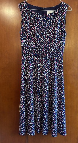 Linea summer dress size 8 - summer, dress,