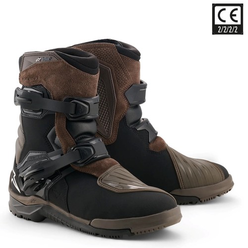 Alpinestars belize drystar - alpinestars, v2