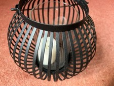 Garden Candle Lantern