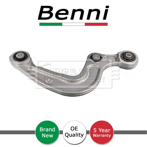 Track control arm front rear - track,