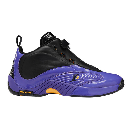 Reebok answer lakers - answer, iv
