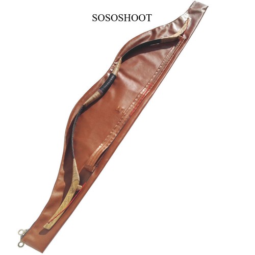 Archery traditional leather - archery,