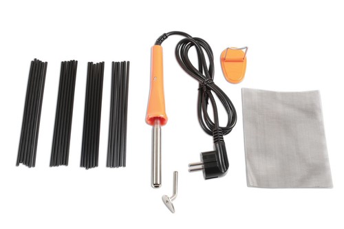 Powertec euro version plastic - version,