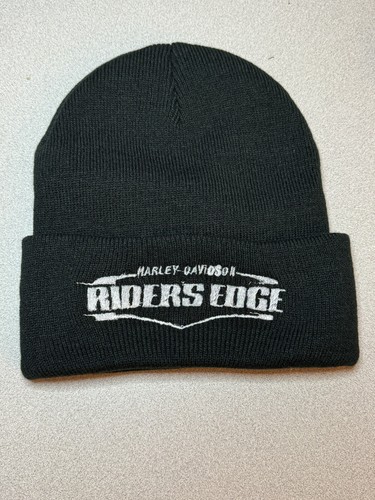 Harley riders edge - harley,