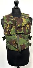 British Military Issue DPM Mk.1 CBA Combat Body Armour with Filler, 190/120