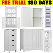 Wooden Bathroom Bedroom