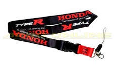 Honda Type R JDM Lanyard For