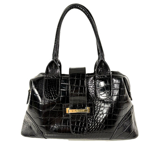 Bennett handbag black - k.,