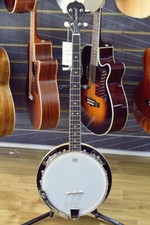 Tanglewood Union Series TUB5 5-String G Banjo