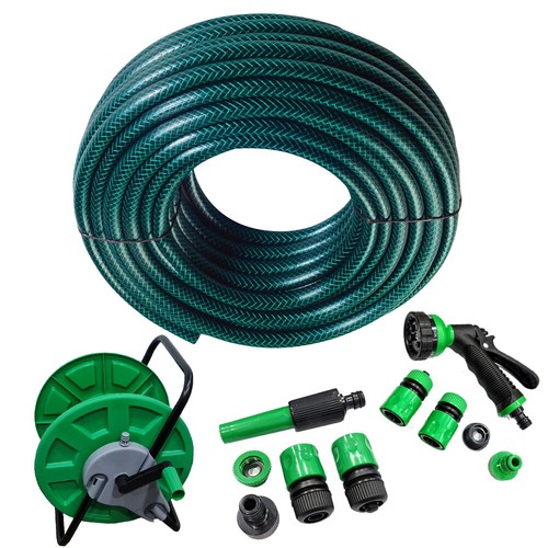 30m 50m 75m - 100m, hose