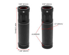 NEW Motorbike Handgrips for