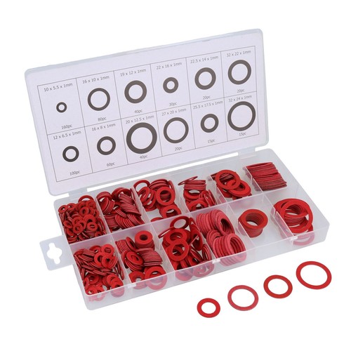 600pc fibre sealing - fibre,
