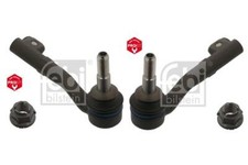 Pair Tie Track Rod End