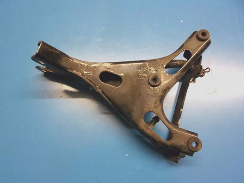 Kawasaki zx6 g1 g2 - zx6, (98-99)