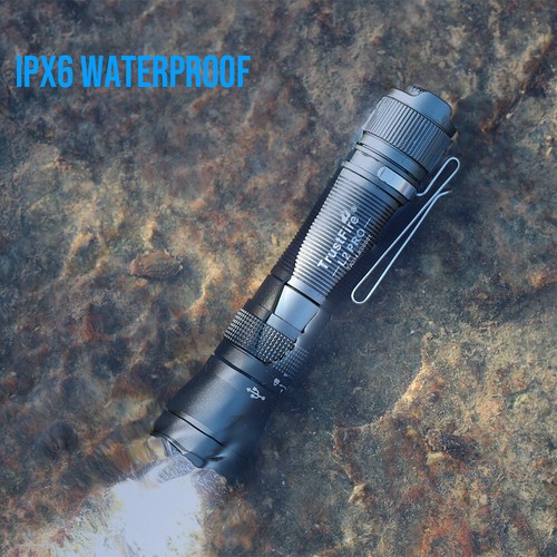 Trustfire l2pro led - trustfire,