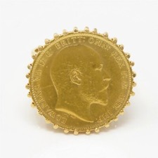 NYJEWEL Great Britain King