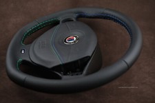 OEM BMW Alpina style STEERING