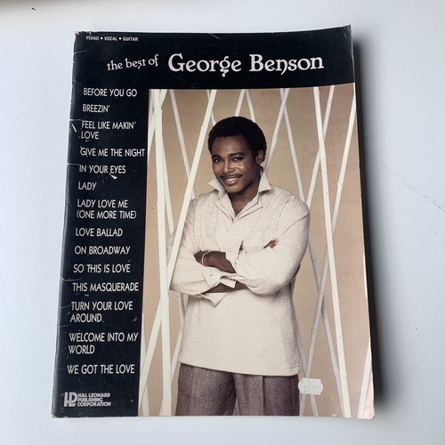 The best george benson - best, of