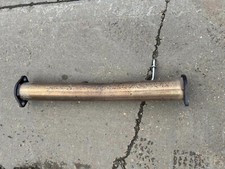 FORD FOCUST MK2 ST 225 2.5 Turbo 3" Scorpion Exhaust Cat Replacement Cat MK2