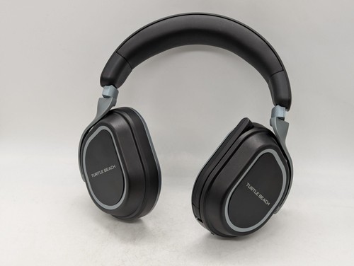 Faulty turtle beach - turtle, stealth