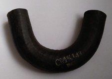 JCB, Leyland, Nuffield 3/45,4/65,344,384 Tractor Bypass Hose - FREE UK POST 