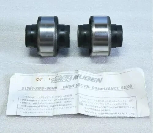 Mugen genuine oem front - genuine,