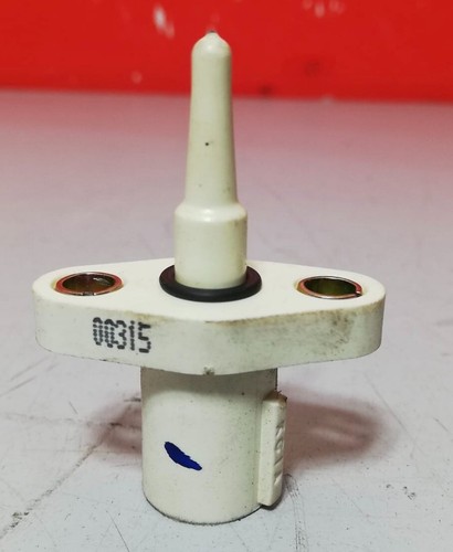 Damping sensor filter housing - damping,
