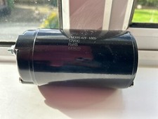 Superwinch 12v motor