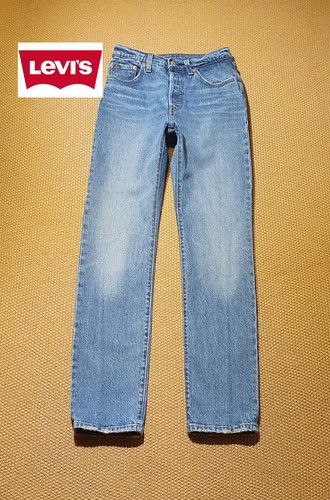 Levi 501 women - 501, mid