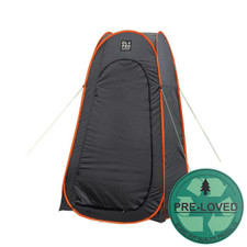 OLPRO Pop Up Extra Large Toilet / Utility Tent/ Shower Tent / RETURN 52943