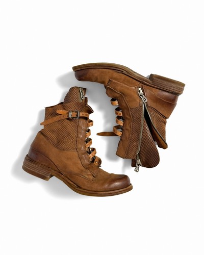 Airstep ankle layered - airstep,
