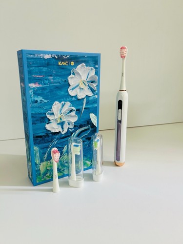 Sonic electric toothbrush - sonic,