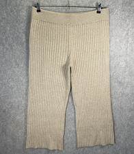 Jigsaw Cashmere Trousers