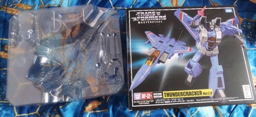 Transformers masterpiece - transformers, mp