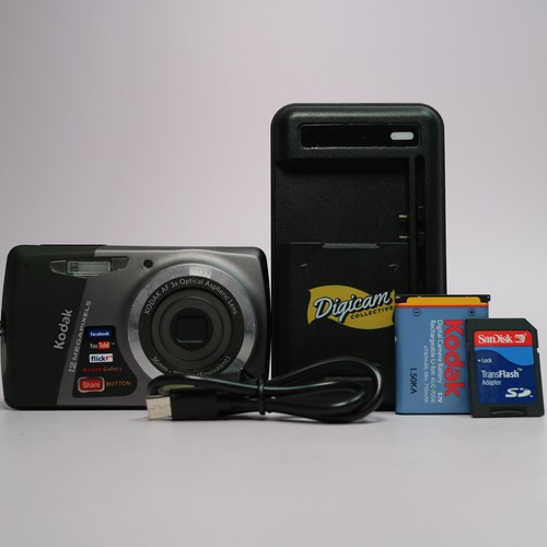 Kodak digital camera easyshare - digital,