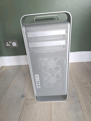Apple mac pro - apple, dual