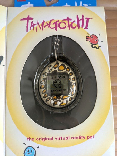 Bandai tamagotchi original - bandai,