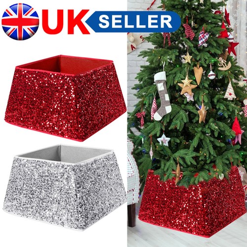 Christmas tree collar skirt - christmas,