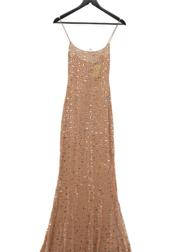 Polly maxi dress - oh,