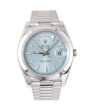 Rolex day date 228206 - rolex, day-date