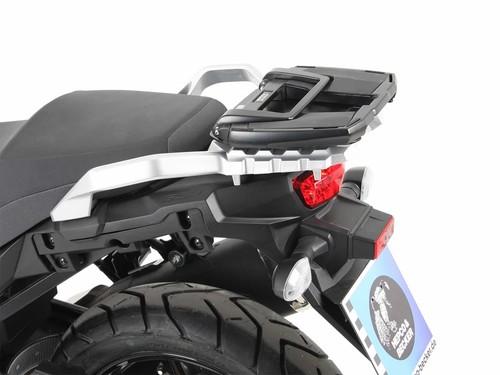 Easyrack top case carrier